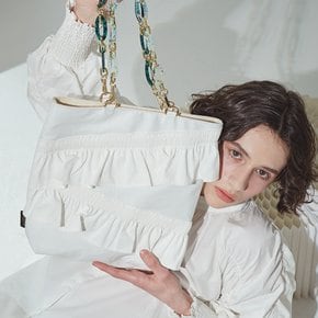 ROPE프릴스모크(M)2 아이보리그린