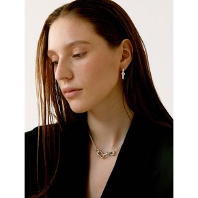 fINE2LINK Necklace(M)_팔발찌겸용