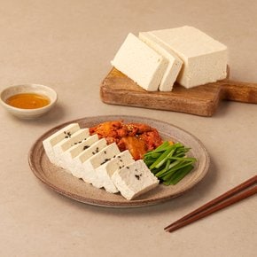 행복한콩 큰두부 500g*2