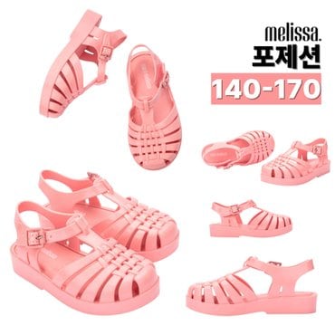 멜리사 토박스 미니멜리사 향기나는 아동샌들 포제션 (소프트핑크/SPN) _ MSKCF2TSPS11