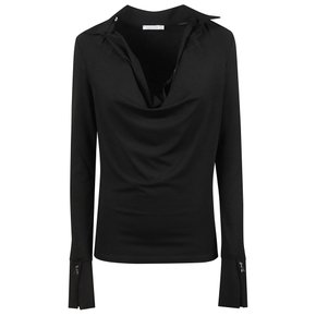 [파트리지아페페]  블라우스 FW26 2M0011J0093 7598489