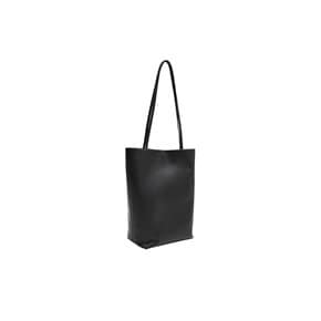 아모멘토 26FW Leather Tote Bag (2 Colors)