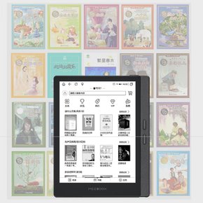 MEEBOOK 미북 M7전자책 6.8인치 스크린 전자 이북리더기 300PPI  3+32G