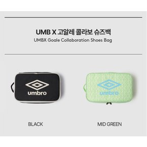 남녀공용 UMB X 고알레 콜라보 슈즈백 UP123SBG39