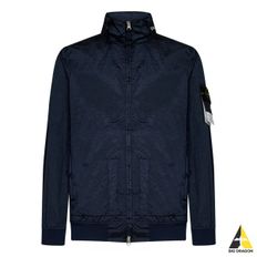 스톤아일랜드 41920 Nylon Metal Watro-TC in ECONYL Regenerated Jacket (7815419