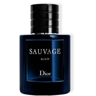 DIOR (디올) 소바쥬 엘릭서 오 드 퍼퓸 60ml