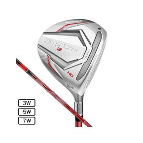 3326686 테일러 메이드 (TAYLORMADE) (레이디스) 스텔스 2 HD 페어웨이 우 FA3291221