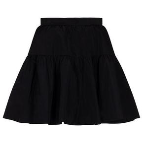 TAFFETA` SKIRT GIRL - F3MSJGSK081