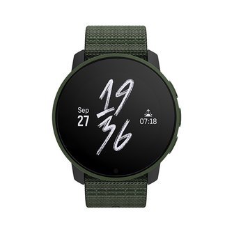 게이즈샵 SUUNTO 순토 9 피크 프로 포레스트 SS050828000