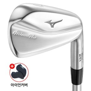 프로 241 Mizuno Pro 241 남성 스틸 6아이언 2023년/병행 AS보증