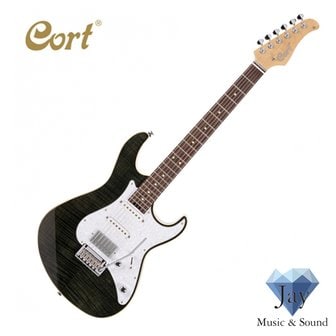 콜트 일렉기타 G280 SELECT TBK / ELECTRIC GUITAR