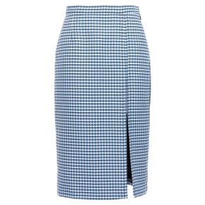 Womens Skirt GOMA0554IUUTP730CHB94 Light Blue