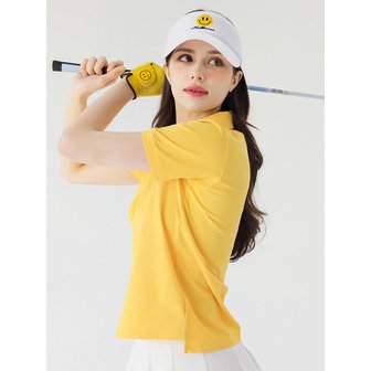 퍼디 에코 소로나 반팔 카라티