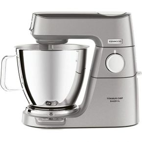 영국 켄우드 반죽기 Kenwood Titanium Chef Baker XL Kitchen Machine with K-Whisk Stand Mixer