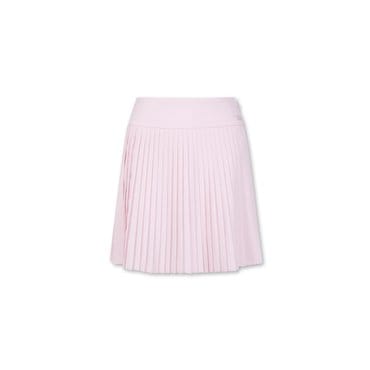 왁 골프 (WWKCS25101PIL)Women Chippon Pleats Skort