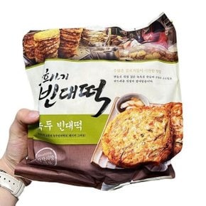 일반포장 피코크 순희네 녹두 빈대떡 800g