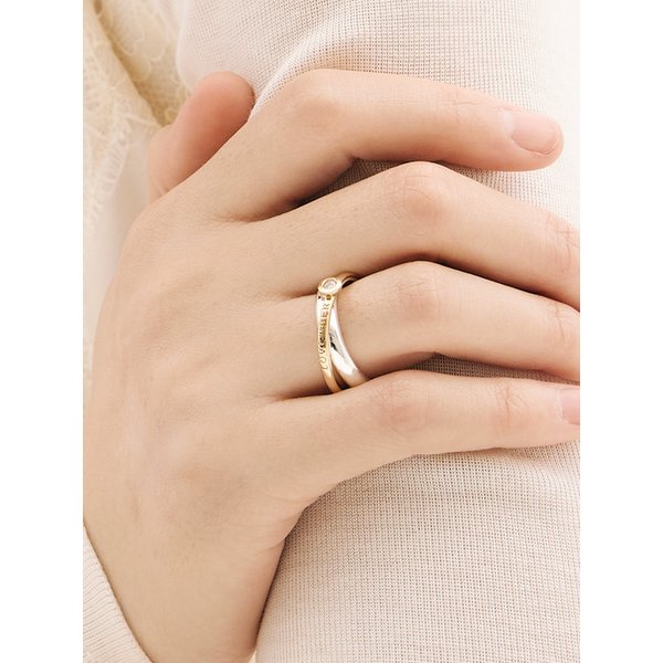 [silver 925] Universe R