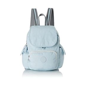 독일 키플링 미니백 Kipling Womens City Pack Mini Backpacks One Size Balad Blue Einheitsgro