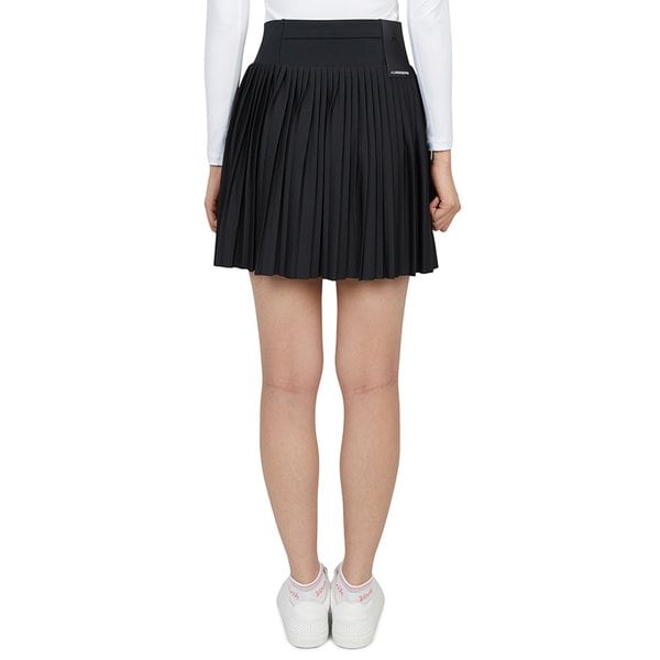 [부산점] 골프웨어 여성 플리츠 스커트 GWSD13113 9999
