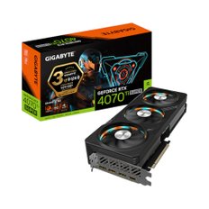 기가바이트 지포스 RTX 4070 Ti SUPER Gaming OC D6X 16GB 제이씨현---