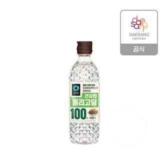 청정원 올리고당 700g