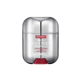 메디필 [탄력보습] 메디필 펩타이드9 바이오 선스틱 프로(19g)