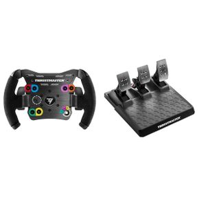 미국 트러스트마스터 레이싱 휠 Thrustmaster Open Wheel Add On PS5 PS4 XBOX Series X/S One P