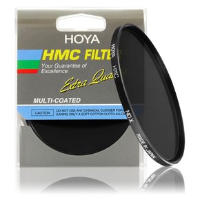 HMC ND400 62mm 필터 광량감소 ND필터