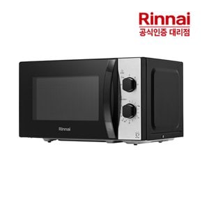 실속형 20L 전자레인지 RMW-D20B