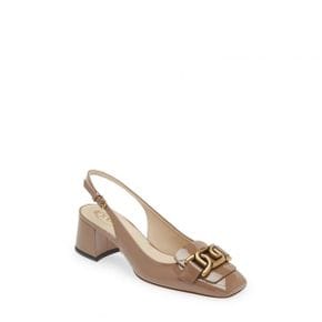 4280861 Tods Kate Slingback Pump