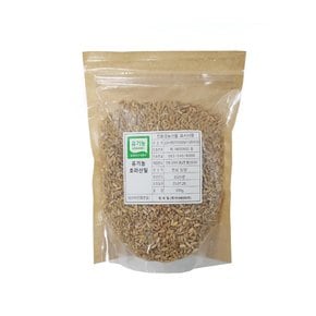 25년 유기농 호라산밀 500g