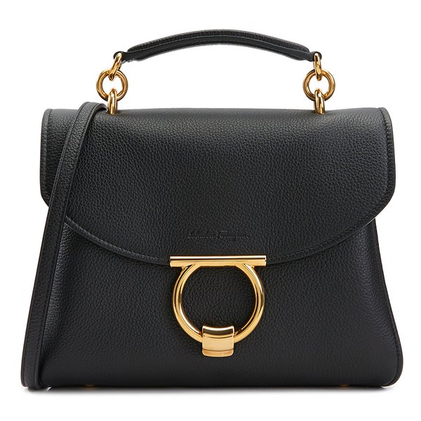 [부산점] 간치니 여성 토트백 21 H493 NERO 0720168