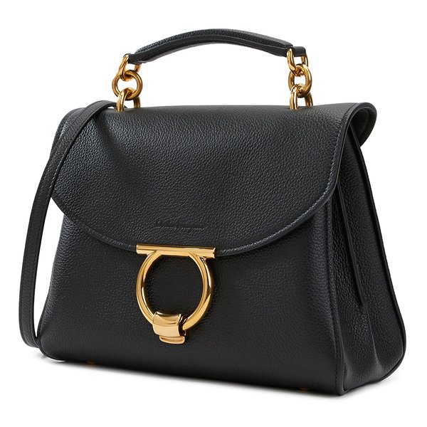 [부산점] 간치니 여성 토트백 21 H493 NERO 0720168