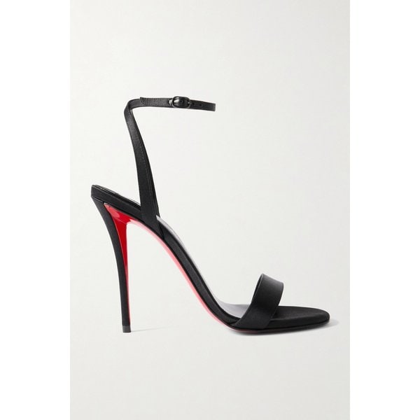 미스 Z 100 새틴 샌들 46376663162950962