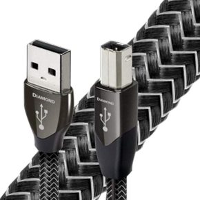 오디오퀘스트 USB 케이블 USB2/DIA/1.5M