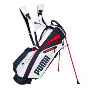 3200698 재고 있음 Puma Golf X Volition Stand Bag 푸마 골프 엑스 볼리션  TA3252297