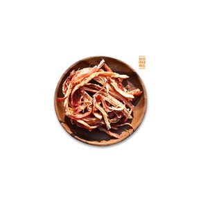 바베큐맛(페스츄리) 오징어포 400g(중국산)