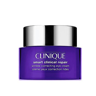  크리니크 스마트 클리너컬 리페어 아이 크림 Clinique Wrinkle Correcting Eye Cream 15ml