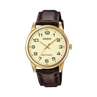  카시오 MTP-V001GL-9B