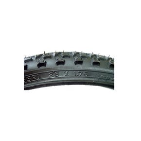 자전거타이어 26x1.75 MTB몰드 26인치타이어