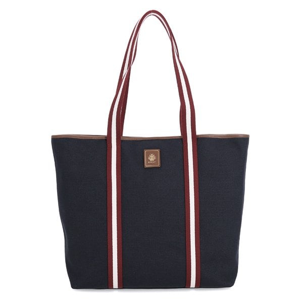 [부산점] 삼선 로고 WAE07L CV086 I5B7Y 발리 쇼퍼백 숄더백 가방