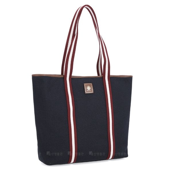 [부산점] 삼선 로고 WAE07L CV086 I5B7Y 발리 쇼퍼백 숄더백 가방