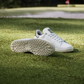 STAN SMITH GOLF 스탠스미스 골프  남여공용 골프화 ID4950