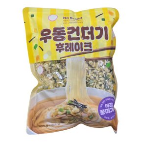 우동건더기 후레이크 200g