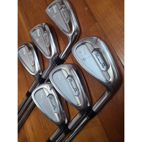 [중고] 로마로 RAY CX FORGED 2 특주 정식수입정품 아이언 팝니다 IA2984012