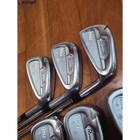 [중고] 로마로 RAY CX FORGED 2 특주 정식수입정품 아이언 팝니다 IA2984012