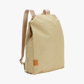 NIRU DAY M BACKPACK - 샌드