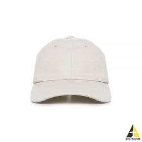 자크뮈스 La casquette (226AC009 5001 110) (라 카스케트 시그니처 베이스볼 캡)