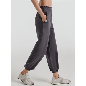 반다 라이트 헤이즐 스모킹 요가 데일리 팬츠