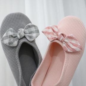와이제이 메쉬리본 유치원 어린이지집거실 실내화 (S8910170)